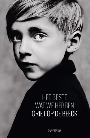 Cover van Het beste wat we hebben