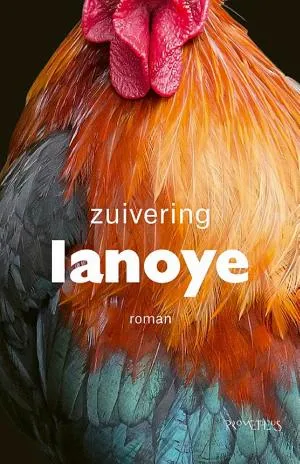 Cover van Zuivering