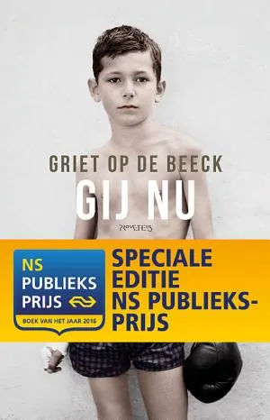 Cover van Gij nu