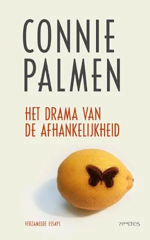 Cover van Het drama van de afhankelijkheid