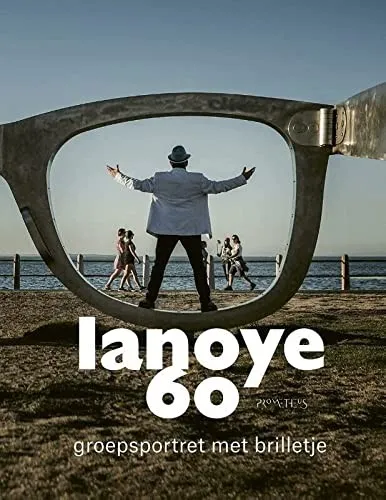 Cover van Lanoye 60
