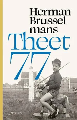 Cover van Theet 77