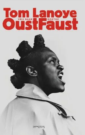 Cover van OustFaust