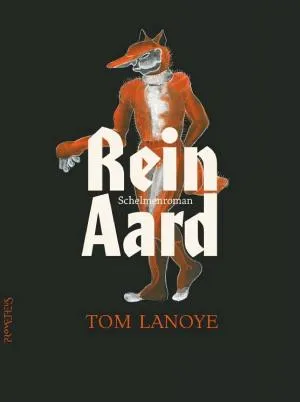 Cover van ReinAard