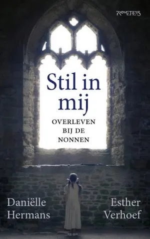 Cover van Stil in mij