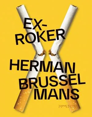 Cover van Ex-roker