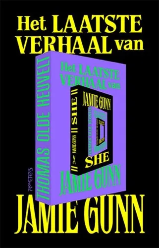 Beste boek van Thomas Olde Heuvelt