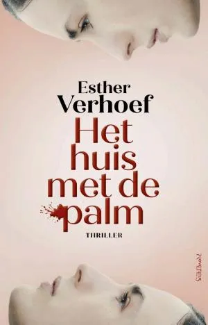 Cover van Het huis met de palm