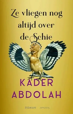 Beste boek van Kader Abdolah