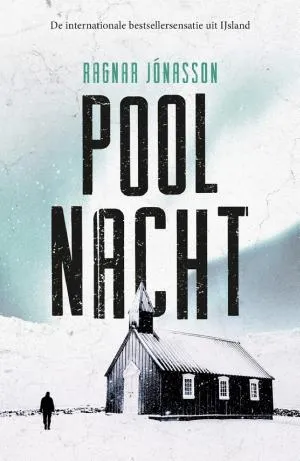 Cover van Poolnacht