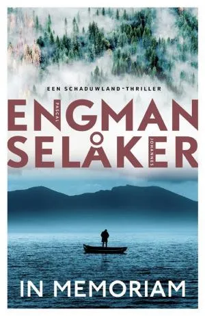 Cover van In memoriam