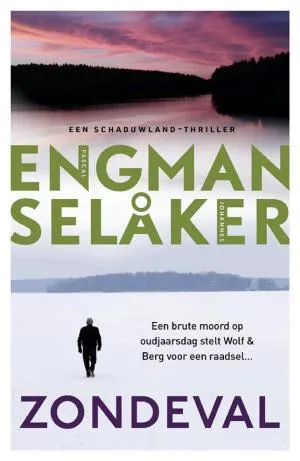 Cover van Zondeval