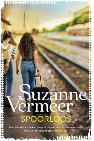 Beste boek van Suzanne Vermeer