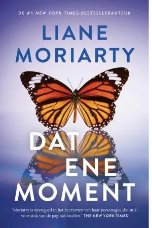 Beste boek van Liane Moriarty