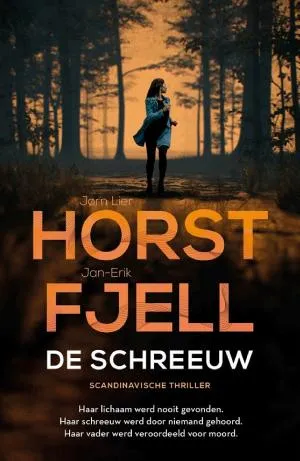 Beste boek van Jørn Lier Horst
