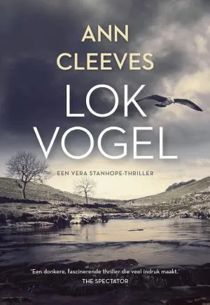 Cover van Lokvogel