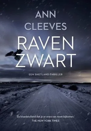 Beste boek van Ann Cleeves