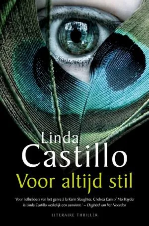 Cover van Voor altijd stil