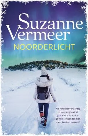 Cover van Noorderlicht