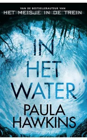 Cover van In het water