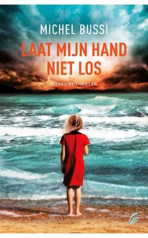 Cover van Laat mijn hand niet los