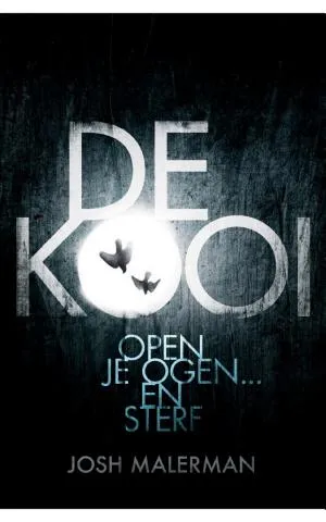 Cover van De kooi
