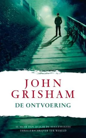 Beste boek van John Grisham
