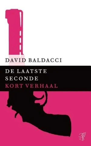Beste boek van David Baldacci