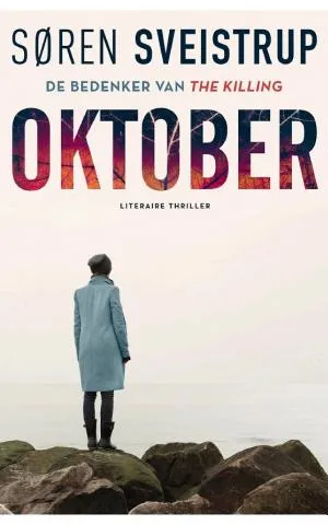 Beste boek van Søren Sveistrup