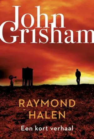 Cover van Raymond halen