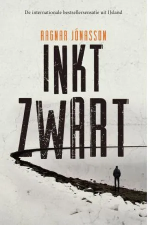 Cover van Inktzwart