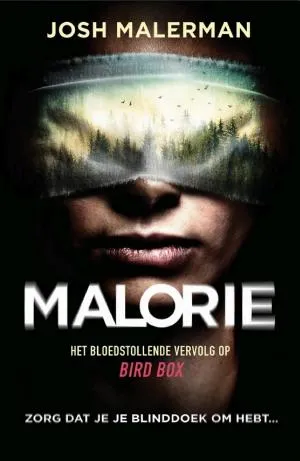 Beste boek van Josh Malerman