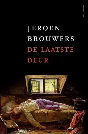 Cover van De laatste deur