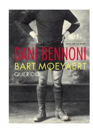 Cover van Dani Bennoni