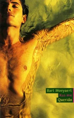 Cover van Kus me
