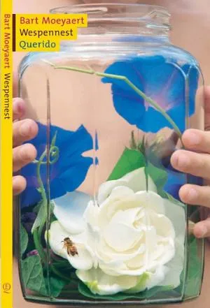 Cover van Wespennest