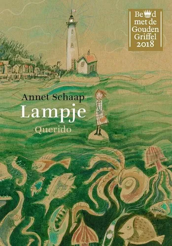 Cover van Lampje