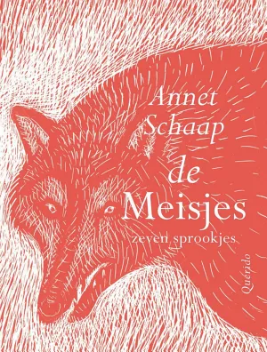 Cover van De meisjes