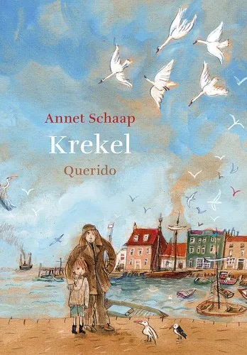 Beste boek van Annet Schaap