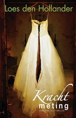 Cover van Krachtmeting