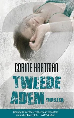 Cover van Tweede adem
