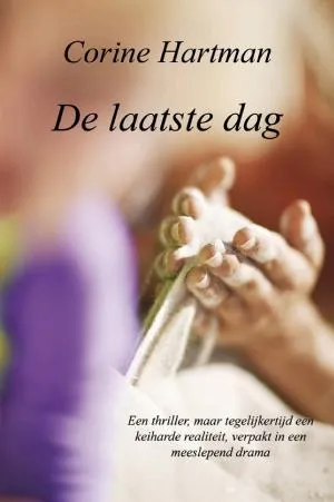 Cover van De laatste dag