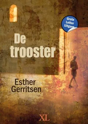 Beste boek van Esther Gerritsen
