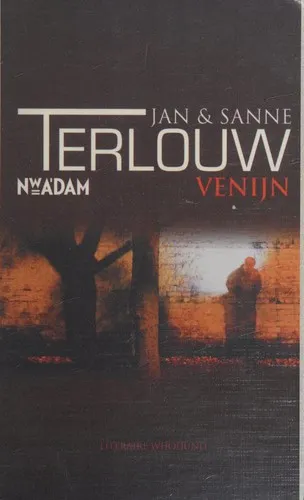 Cover van Venijn