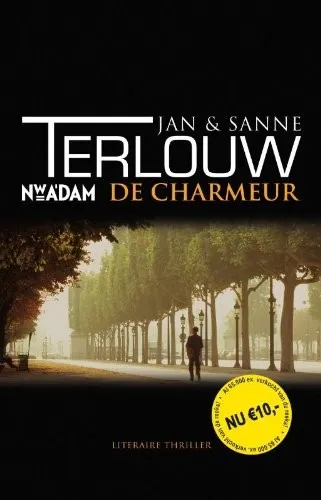 Cover van De charmeur