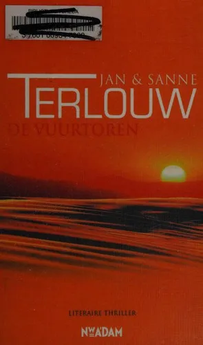 Cover van De vuurtoren
