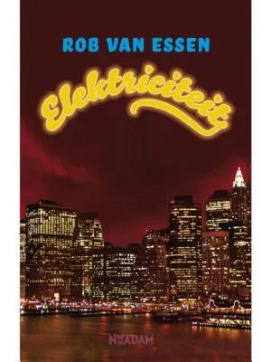 Cover van Elektriciteit