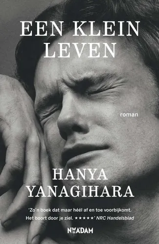 Beste boek van Hanya Yanagihara