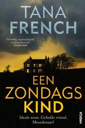 Beste boek van Tana French