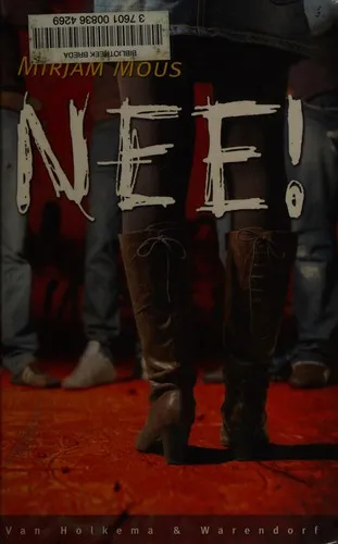 Cover van Nee!